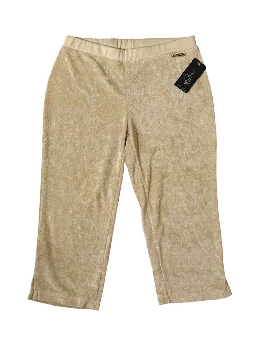 NWT Vtg Baby Phat(Capri) Set - Picture 4 of 6